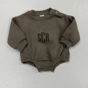 SRC | 3 Months (0-3M)