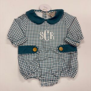 SRC | 3 Months (0-3M)