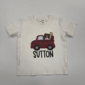 Sutton | 18-months