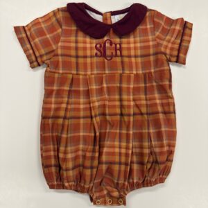 SRC | 12 Months (9-12M)