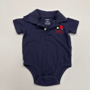 SRC | 3 Months (0-3M)