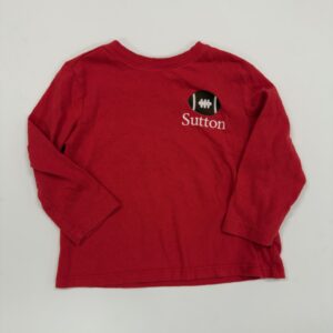 Sutton | 2T