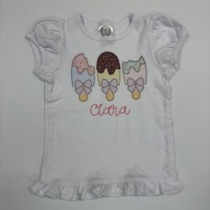Clara | 6t-and-up