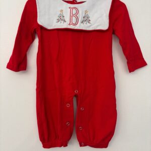 B | Newborn