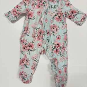 MVM | 6 Months (3-6M)
