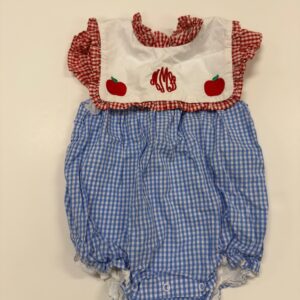 MVM | 12 Months (9-12M)