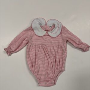 Mary Virginia | 6 Months (3-6M)