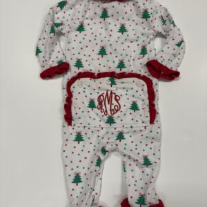 RSM | 6 Months (3-6M)
