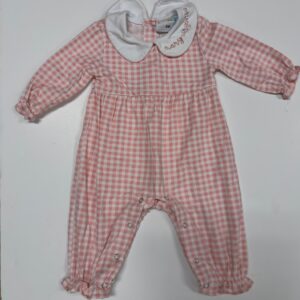 Mary Virginia | 6 Months (3-6M)