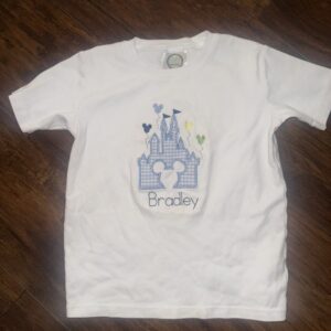 Bradley | 6t-and-up