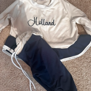 Holland | 12 Months (9-12M)
