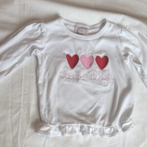 Ava Leigh | 2T