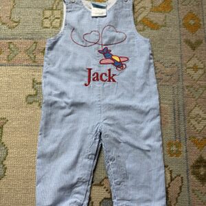 Jack | 12 Months (9-12M)