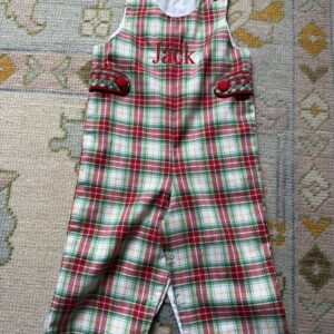 Jack | 9 Months (6-9M)