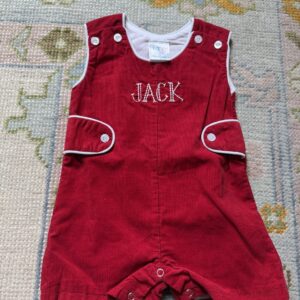 Jack | 6 Months (3-6M)