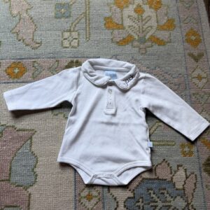 Jack | 6 Months (3-6M)