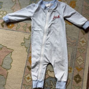 Jack | 9 Months (6-9M)