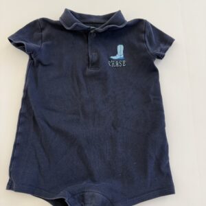 Chase | 24-months