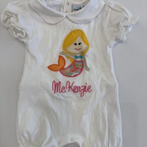 McKenzie | 18-months