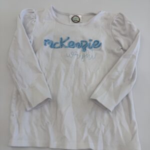 McKenzie Wright | 6t-and-up