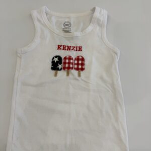 Kenzie | 5T