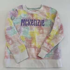 McKenzie | 5T