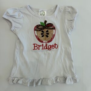 Bridget | 5T