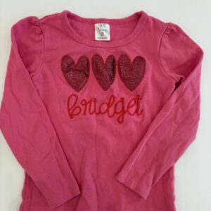 Bridget | 5T