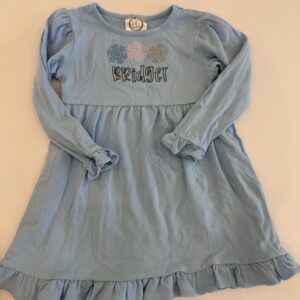 Bridget | 5T