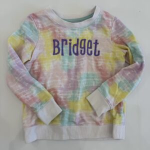 Bridget | 4T