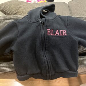 Blair | 24-months