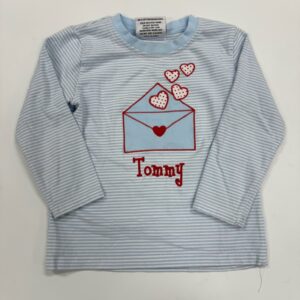 Tommy | 2T