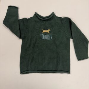 Tommy | 2T