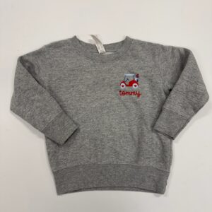 Tommy | 2T