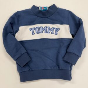 Tommy | 2T