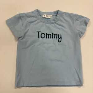 Tommy | 2T