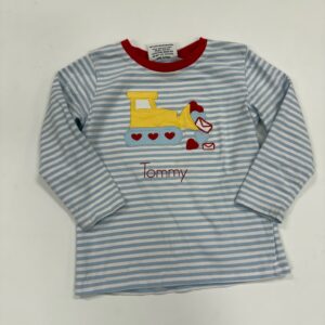 Tommy | 2T