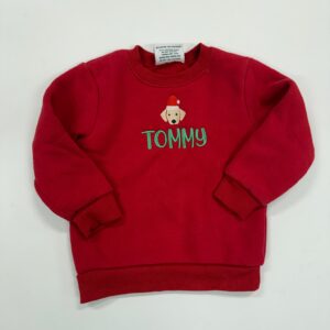 Tommy | 2T
