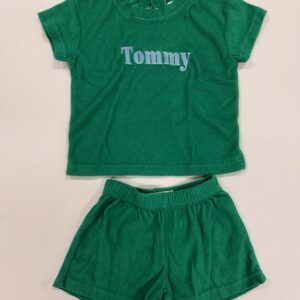 Tommy | 2T