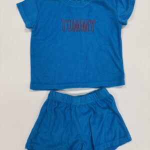 Tommy | 2T