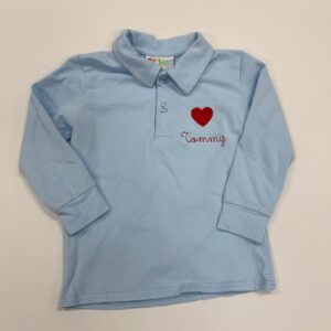 Tommy | 2T