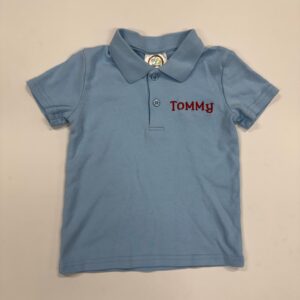 Tommy | 3T