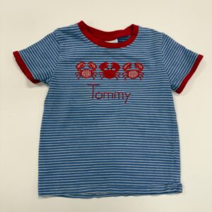 Tommy | 3T