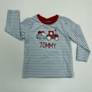 Tommy | 2T
