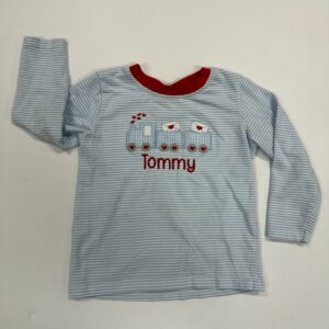 Tommy | 2T