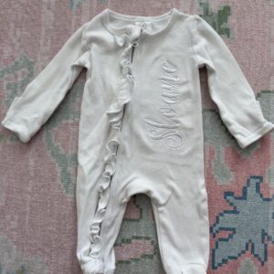 Sloane | Newborn