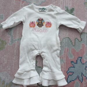 Sloane | 3 Months (0-3M)