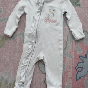 Sloane | 3 Months (0-3M)