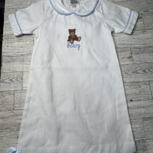 Henry | 3 Months (0-3M)