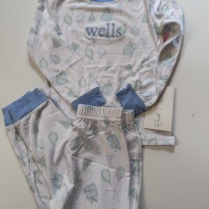 Wells | 2T